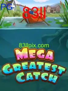 MegaGreatestCatch