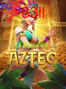 TreasuresofAztec